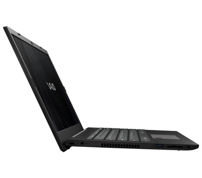 14.1", FHD, Intel Core I7-1165G7, 16GB RAM, 1TB SSD, Fingerprint Scanner, Quad Core, THX Spatial Audio, 2MP Camera, HDMI, Windows 11 Home, Black