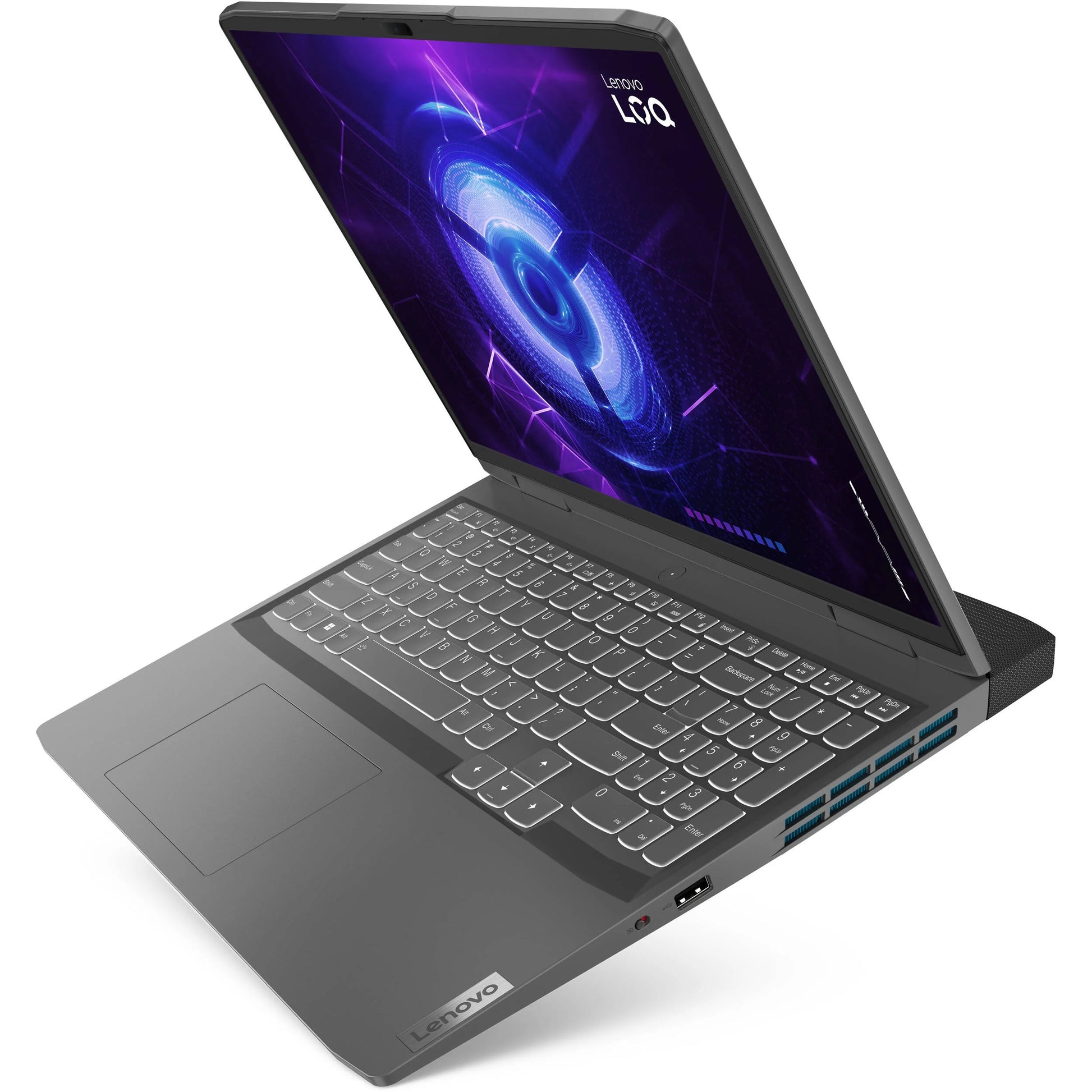LOQ 16IRH8 Gaming Laptop (Intel I7-13620H 10-Core, 16.0In 144 Hz Wide UXGA (1920X1200), Geforce RTX 4050, 16GB DDR5 5200Mhz RAM, Win 10 Pro) with G5 Essential Dock