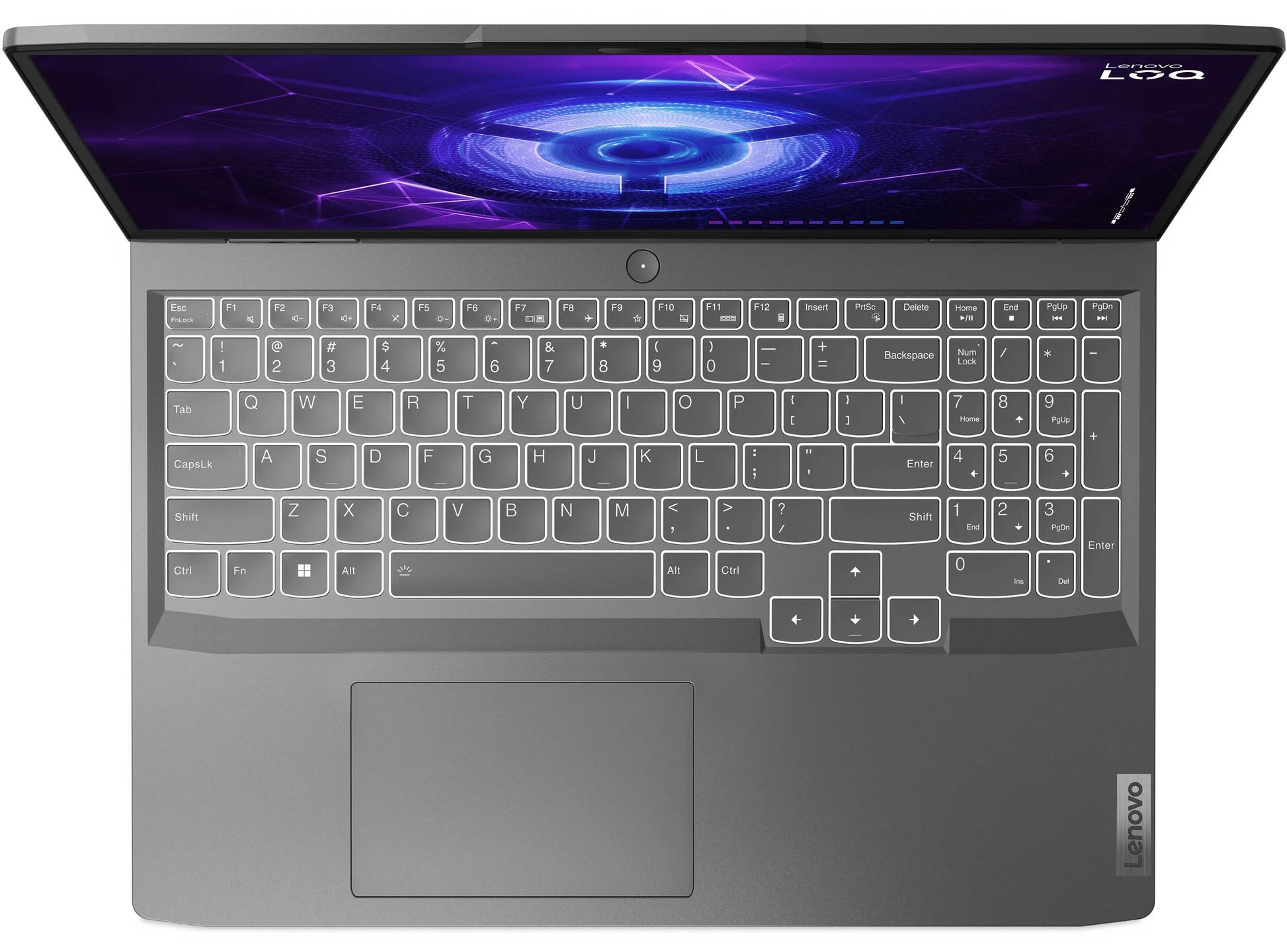 LOQ 16IRH8 Gaming Laptop (Intel I7-13620H 10-Core, 16.0In 144 Hz Wide UXGA (1920X1200), Geforce RTX 4050, 16GB DDR5 5200Mhz RAM, Win 10 Pro) with G5 Essential Dock