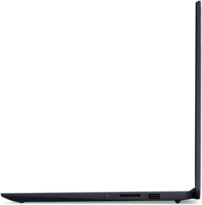 Ideapad 15.6” FHD Touchscreen Laptop, 16GB RAM 1TB Storage (512GB SSD+512GB Docking Station Set), 10-Cores Intel Core I5, Windows 11 Pro with Microsoft Office Included, PLUSERA Earphones