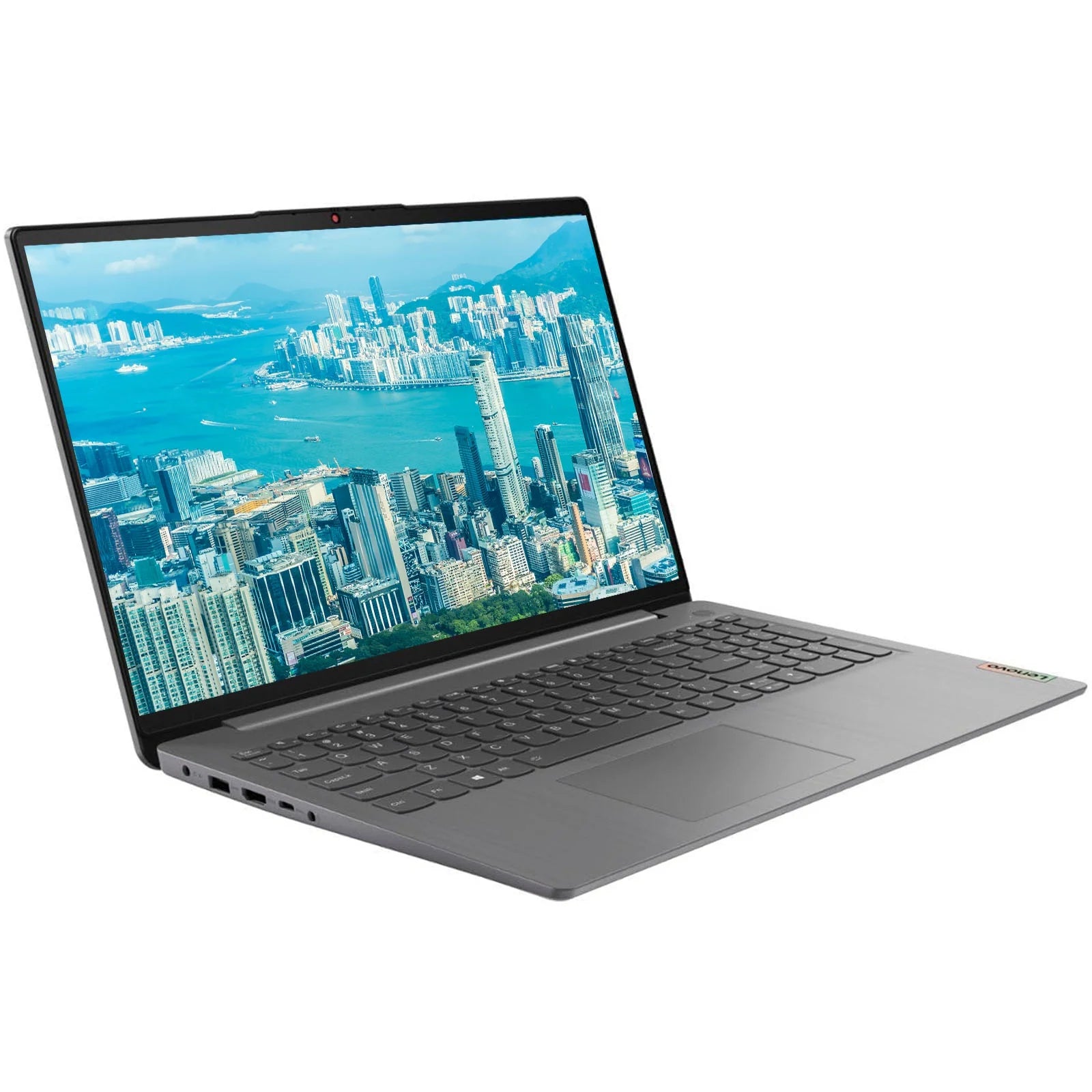 HP 15 15.6" FHD Business & Student Laptop Computer, Intel Core I3-1215U, up to 4.40Ghz, 8GB RAM, 256GB SSD, Long Battery Life, Wi-Fi 5, Bluetooth, HDMI, 4In1 Accessories, Silver