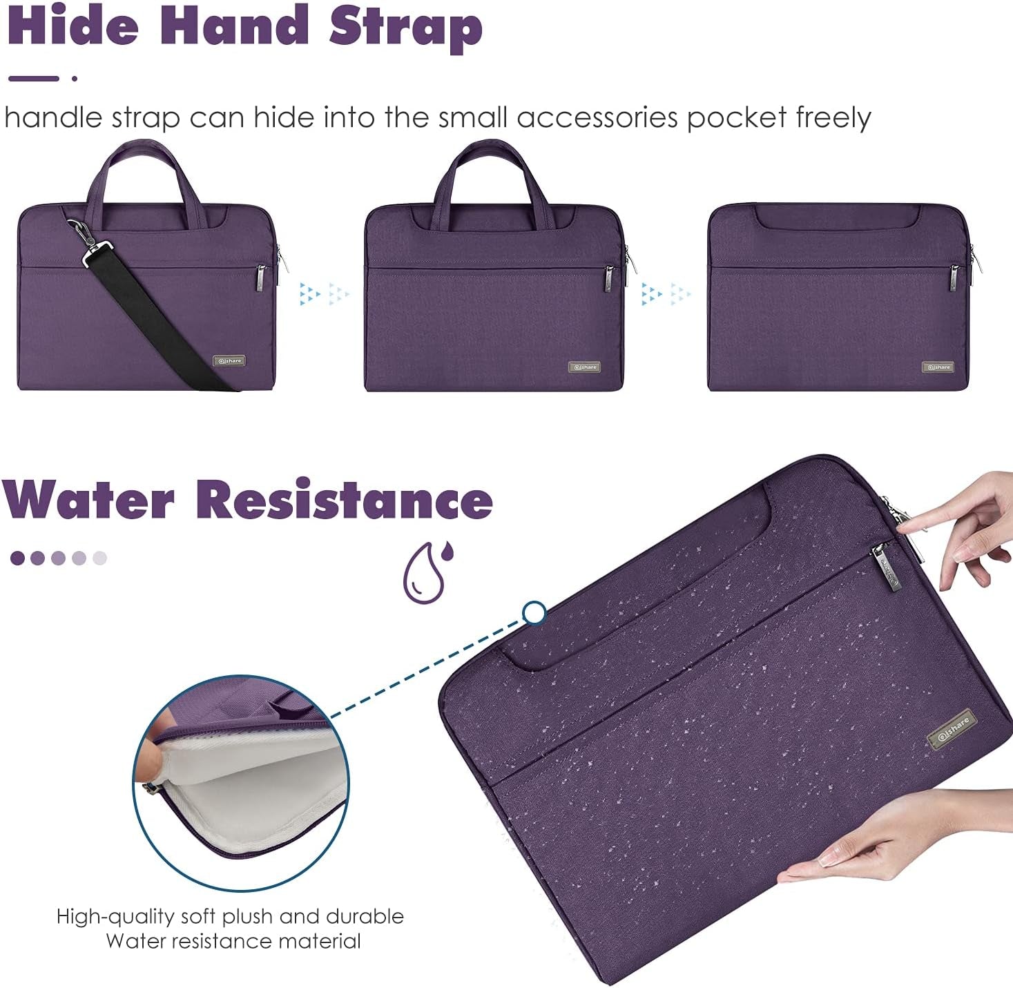 Laptop Case Laptop Shoulder Bag