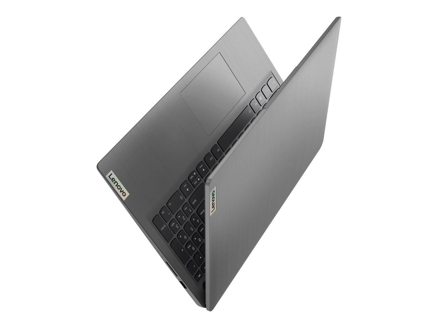 New  Ideapad 3 Intel I5-1135G7 Quad Core 12GB RAM 256GB SSD 15.6-Inch FHD Touch Screen Laptop