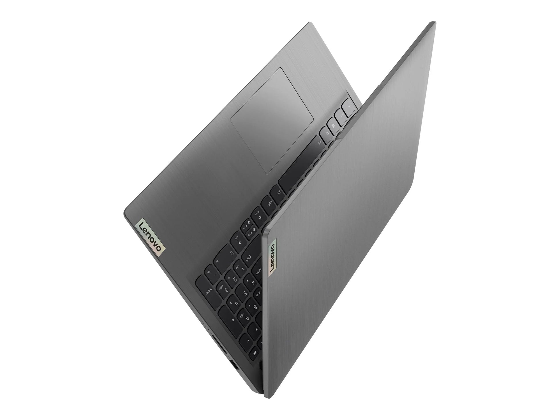 New  Ideapad 3 Intel I5-1135G7 Quad Core 12GB RAM 256GB SSD 15.6-Inch FHD Touch Screen Laptop