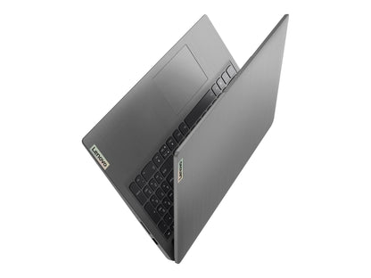 New  Ideapad 3 Intel I5-1135G7 Quad Core 12GB RAM 256GB SSD 15.6-Inch FHD Touch Screen Laptop