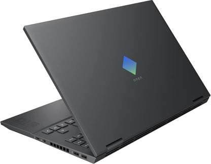 HP OMEN 15Z-En100 Laptop (AMD Ryzen 9 5900HX 8-Core, 15.6" Full HD (1920X1080), 32GB RAM, 1TB Pcie SSD, Geforce RTX 3070, Webcam, Wifi, Bluetooth, Backlit Keyboard, 3Xusb 3.1, Win 11 Home)