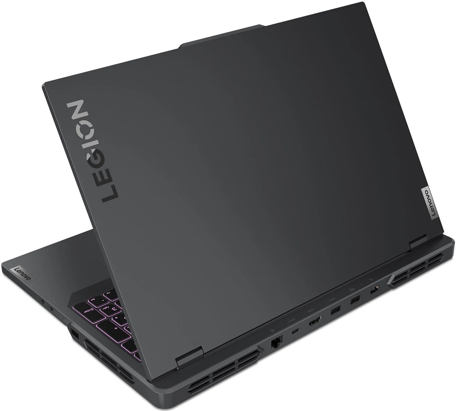 LEGION Pro 5I Gaming/Entertainment Laptop (Intel I9-13900Hx 24-Core, 16.0In 165 Hz Wide QXGA (2560X1600), Win 11 Pro) with Microsoft 365 Personal , Dockztorm Hub
