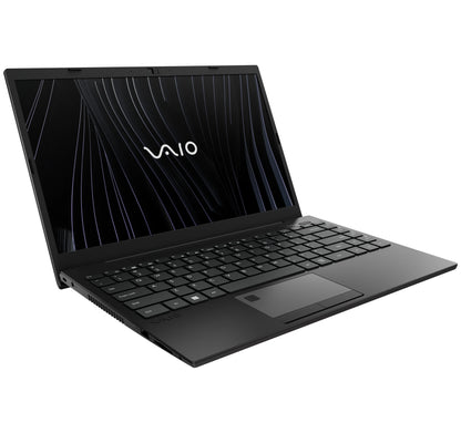 14.1", FHD, Intel Core I7-1165G7, 16GB RAM, 1TB SSD, Fingerprint Scanner, Quad Core, THX Spatial Audio, 2MP Camera, HDMI, Windows 11 Home, Black