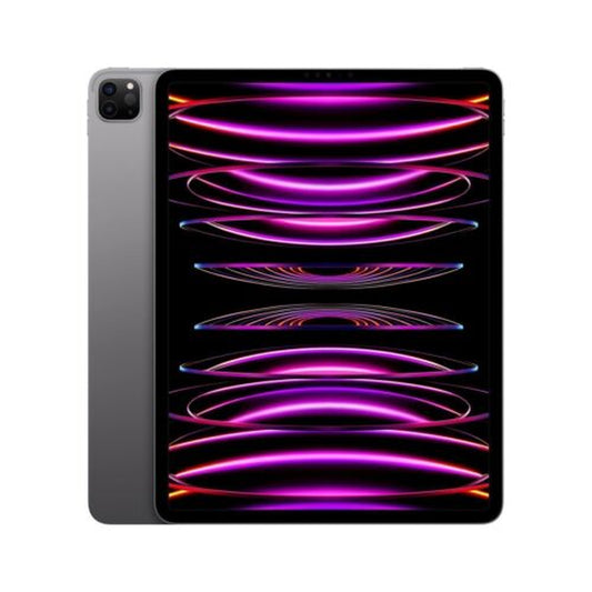 Apple Ipad Pro 6Th Gen. 256GB, Wi-Fi, 12.9In - Space Gray