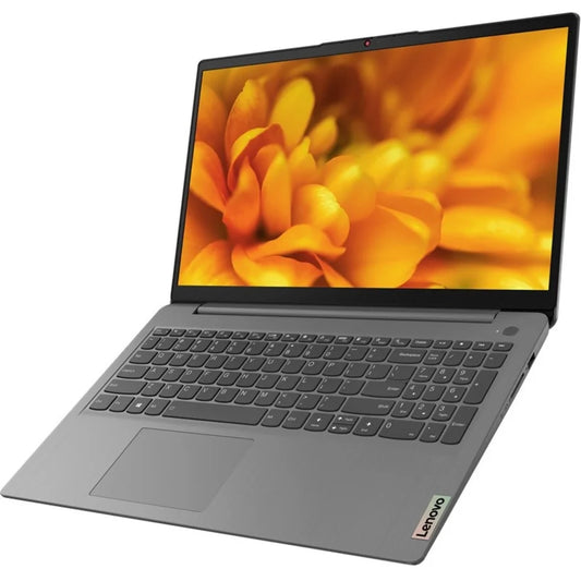New  Ideapad 3 Intel I5-1135G7 Quad Core 12GB RAM 256GB SSD 15.6-Inch FHD Touch Screen Laptop