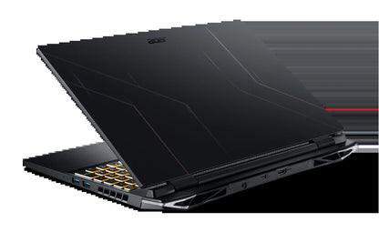 Nitro 5 Gaming Laptop, 15.6" Full HD IPS 144Hz Display, 12Th Gen Intel Core I7-12650H, NVIDIA Geforce RTX 4050 Laptop GPU, 16GB DDR5, 1TB Pcie Gen 4 SSD, Windows 11 Home, AN515-58-75NM