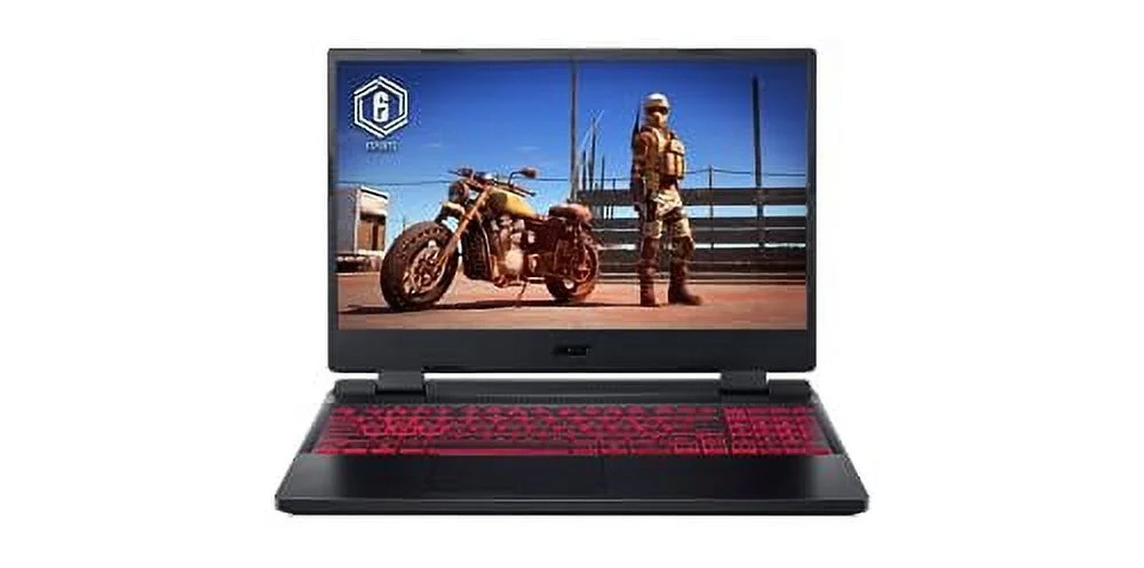 Nitro 5 Gaming Laptop 15.6" FHD IPS 144Hz Display 12Th Generation Intel 12-Core I5-12500H (Beat I7-11800H) 64GB RAM 2TB SSD Geforce RTX 3050 4GB Backlit Thunderbolt USB-C Win11 + HDMI Cable