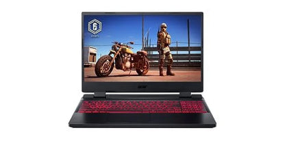 Nitro 5 Gaming Laptop 15.6" FHD IPS 144Hz Display 12Th Generation Intel 12-Core I5-12500H (Beat I7-11800H) 64GB RAM 2TB SSD Geforce RTX 3050 4GB Backlit Thunderbolt USB-C Win11 + HDMI Cable