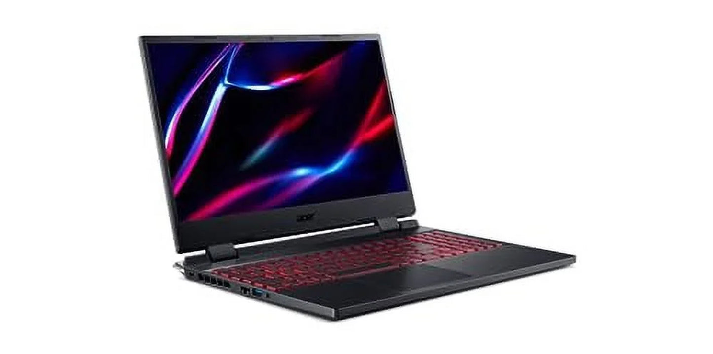 Nitro 5 Gaming Laptop 15.6" FHD IPS 144Hz Display 12Th Generation Intel 12-Core I5-12500H (Beat I7-11800H) 64GB RAM 2TB SSD Geforce RTX 3050 4GB Backlit Thunderbolt USB-C Win11 + HDMI Cable