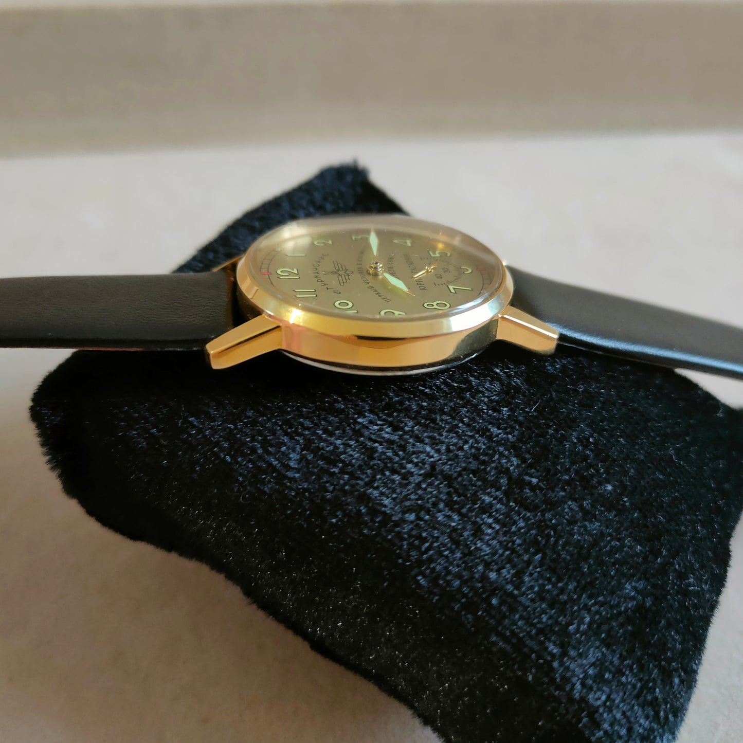 Soviet Watch Gagarin, Pobeda Watch, Vintage Watch, Watches for Men, Mens Watch, Watch Vintage, Soviet Watch