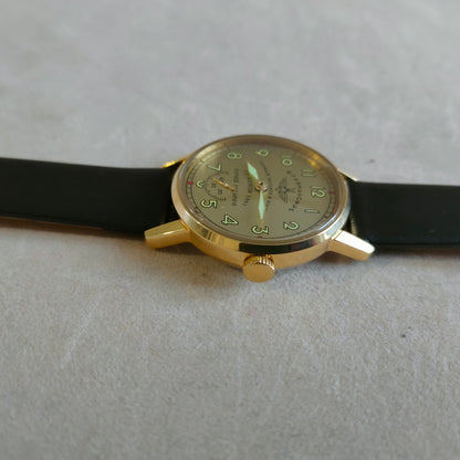 Soviet Watch Gagarin, Pobeda Watch, Vintage Watch, Watches for Men, Mens Watch, Watch Vintage, Soviet Watch