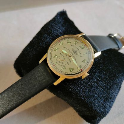 Soviet Watch Gagarin, Pobeda Watch, Vintage Watch, Watches for Men, Mens Watch, Watch Vintage, Soviet Watch